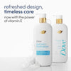Dove Serum+ Hydration Body Wash Hyaluronic Acid 6% Hydration Serum, 18.5 oz - Image 3