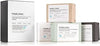 Marlowe. Soap Discovery Gift Set, Mens Skin Care Variety Selection, 4 Pack - Personal Care
