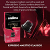 Lavazza Espresso Maestro Classico Aluminum Capsules Compatible with Nespresso* Original Ma - Image 5