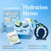 Torriden Softly Hydration Heroes DIVE IN Serum 1.69 fl.oz.+DIVE IN Soothing Cream 3.38 fl. - Image 2