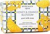 Beekman 1802 Goat Milk Soap, Honey & Orange B