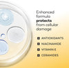 Olay Complete+ Face Moisturizer with Sunscreen SPF 40, For Sensitive Skin, Broad Spectrum  - Image 5