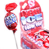 Charms Blow Pop Lollipops, Cherry Ice Flavor, 48 Count Box - Image 3