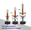 LEGO Technic NASA Artemis Space Launch System Rocket 42221 - Image 4