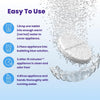 Retainer Brite - Retainer Cleaner Tablets for Invisalign, Mouth Guard Cleaner, Night Guard - Image 4