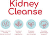 Health Plus Advanced Kidney Cleanse Support Supplement, 60 Capsules - Image 3