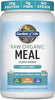 Garden of Life Raw Organic Meal Protein Powder, Lightly Sweet, 28 Servings
