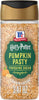 McCormick Harry Potter Finishing Sugar, Pumpkin Pasty, 3.47 oz - Image 1