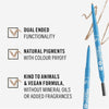 Rimmel Kind & Free Brow Definer, 004 Caramel - Image 4