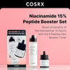 Cosrx Niacinamide 15%, Peptide Booster Serum Set, Pore Care & Hydration - Personal Care - Image 3