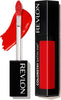 Revlon ColorStay Satin Ink Lipstick, 014 Smokin' Hot, 0.17 fl oz - Image 1