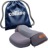 CALLIXE Original TheraPillow – 3-in-1 Neck Massager Pillow with Heat & Gentle Traction | R - Image 1
