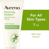 Aveeno Positively Radiant Daily Facial Scrub, 7 oz - Personal Care - Image 5