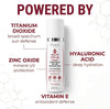 Healthy Skin Lab Protect Tinted Moisturizer SPF 50, Sheer Universal Tint, Lightweight Hydr - Image 2