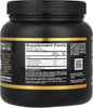 California Gold Nutrition Sport, BCAA Powder, AjiPure®, Branched Chain Amino Acids with L- - Image 2