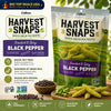 Bigtopdealsusa Harvest Snaps Black Pepper 6-Pack in Blue Gift Bag - Personal Care - Image 3