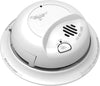 First Alert 9120B 120 Volt Hardwired Smoke Alarm With Battery Back Up 5 Pack