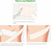 Mepiform 5x7.5 cm bandage 5 pcs - Image 5