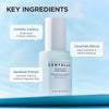 Skin1004 Hyalu-Cica Blue Serum 1.69fl.oz, 50ml, Hydrating Face Serum with 5 Hyaluronic Aci - Image 3