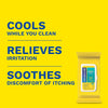 Preparation H Hemorrhoid Flushable Wipes with Witch Hazel for Skin Irritation Relief - 48  - Image 3