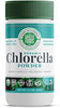 Green Foods Organic Chlorella Powder - Vegan - Non GMO - 2.1 oz (Pack of 2)