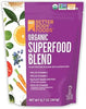 BetterBody Foods Organic Superfood Powder with Protein 12.7 Oz, Vitamins
