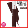 Maybelline New York SuperStay Matte Ink Un-nude Liquid Lipstick, Protector, 0.17 Ounce - Image 4