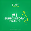 Fleet Liquid Glycerin Suppositories, 4 Bottles, 7.5oz each - Personal Care - Image 4