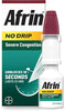 Afrin No Drip Severe 12 Hour Nasal Decongestant Pump Mist - 0.5 ounce - Personal Care - Image 2