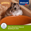 VitaKraft Sunseed Natural Corn Cob Bedding and Litter for Bird 350 cu in - Image 4