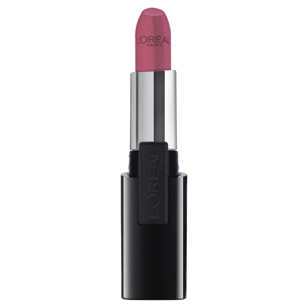 L'Oréal Paris Infallible Le Rouge Lipstick, Tender Berry, 0.09 oz.