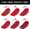 L'Oreal Paris Colour Riche Red Lipstick, Long Lasting, Satin Finish Smudge Proof Lipstick  - Image 5