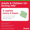 Tylenol Sinus + Headache Daytime Non-Drowsy Relief Caplets, 24 Ct - Personal Care - Image 5