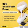 COSRX Snail Mucin 92% Face Moisturizer for Soft & Glowy Skin, 3.52 oz. - Image 3
