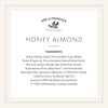 Pre de Provence Artisanal French Soap Bar Enriched with Shea Butter, Honey Almond, 8.8 Oun - Image 5