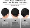 Dreamlover Mesh Wig Caps for Long Hair, 2 Pack - Image 2