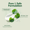 Frudia Acne-Safe Cicaderm Korean Sunscreen SPF 50+ PA++++ Calming Redness Relief and Barri - Image 4