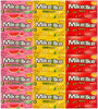 Generic Mike and Ike Assorted Flavor Candy Variety Pack, Cherry, Sour Watermelon, Sour Lem - Image 2