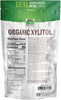NOW Foods, Organic Xylitol, No Added Ingredients, 1 lb - Image 2