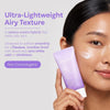 Frudia Blueberry Hydrating Air Fit Korean Sunscreen SPF 50 PA++++, 1.76 Oz - Personal Care - Image 3
