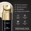 L'Oreal Paris Age Perfect Cell Renewal Anti-Aging Eye Cream, For Dark Circles & Puffiness  - Image 3