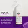 Eltamd UV Restore 100% Mineral Face Sunscreen For Mature Skin, SPF 40 - Personal Care - Image 2