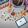 LEGO City Holiday Adventure Camper Van Building Toy Set - Vacation Toy for Kids, Boys and  - Image 2