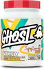 GHOST Clear Whey Isolate Protein Powder 25G, Sydney Cummings Mango Colada
