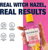 Dickinson's Witch Hazel Hydrating Toner with Rosewater | 16 Fl Oz - Image 4