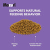 Mazuri | Nutritionally Complete Aquatic Turtle Food | Freshwater Formula - 12 Ounce (12 oz - Image 5