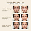 Spalife Korean Rice Serum Infused with Hyaluronic Acid | K Beauty Clarifying Oat & Rice Se - Image 5
