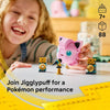 LEGO Pokémon SMART Play: Jigglypuff Concert 72159 - Image 2