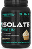 PEScience Isolate Whey Protein Powder, Vanilla Cupcake, 27 Servings