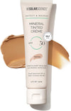 Mdsolarsciences Mineral Tinted Crème Sunscreen SPF 30, 1.7 fl oz - Personal Care